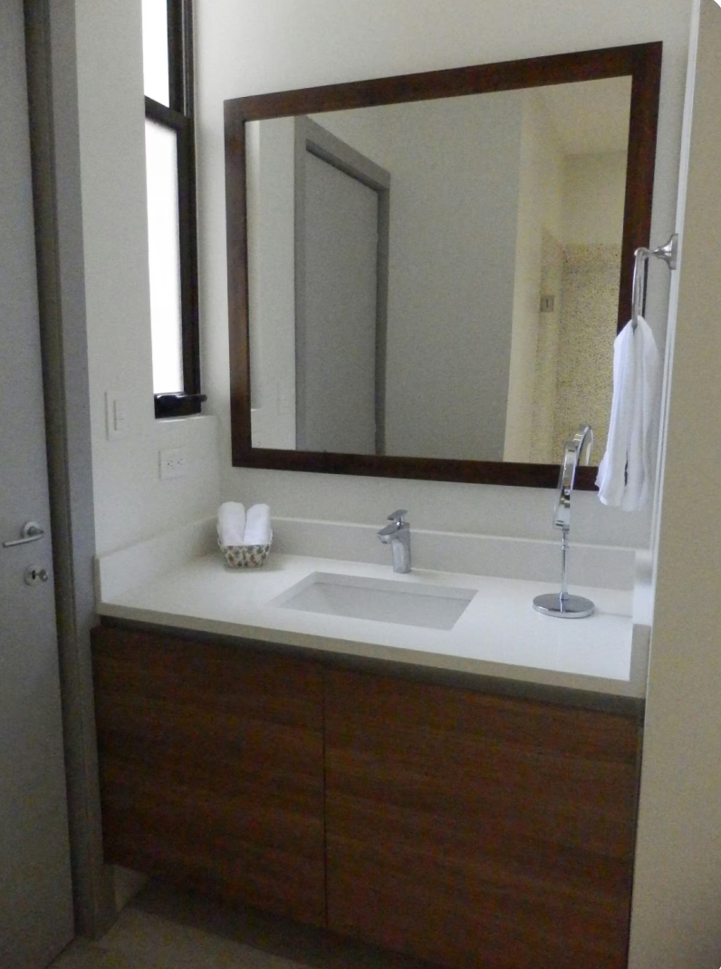 Baño