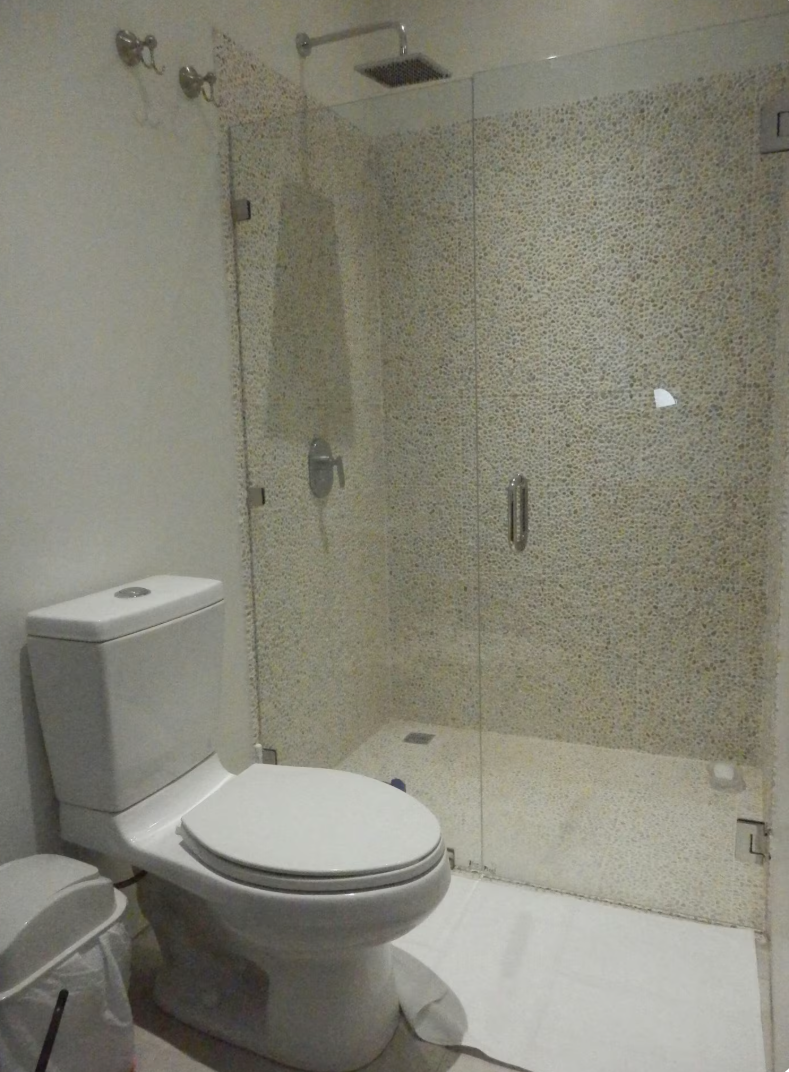 Ducha