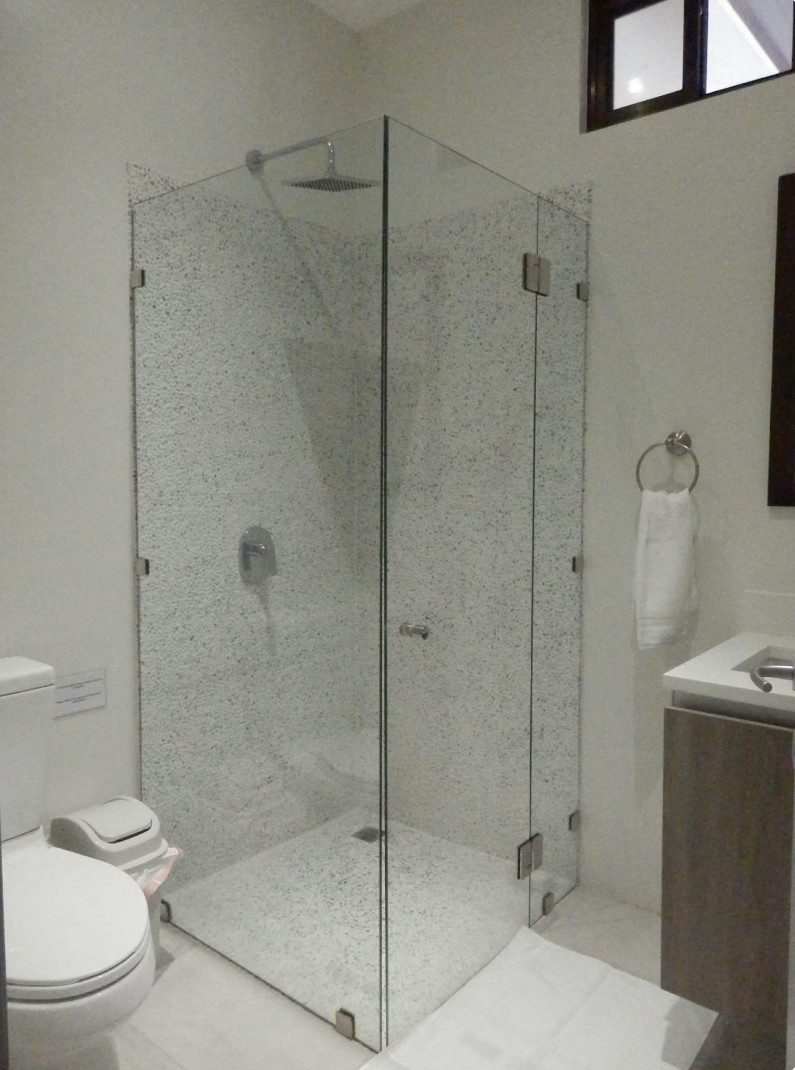 Baño completo