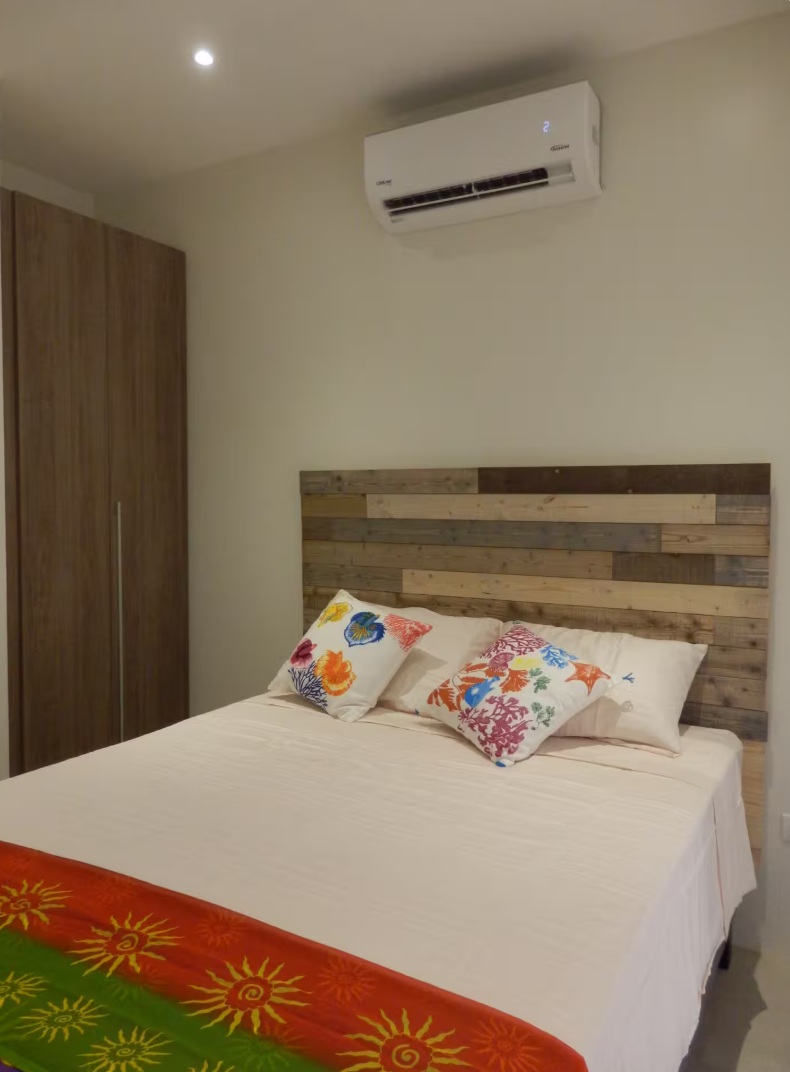 Segundo dormitorio